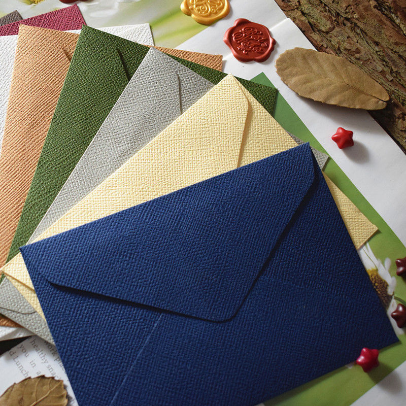 Wedding Supply Business - 50 개/몫 20.1x15.1cm 결혼식 초대장 용