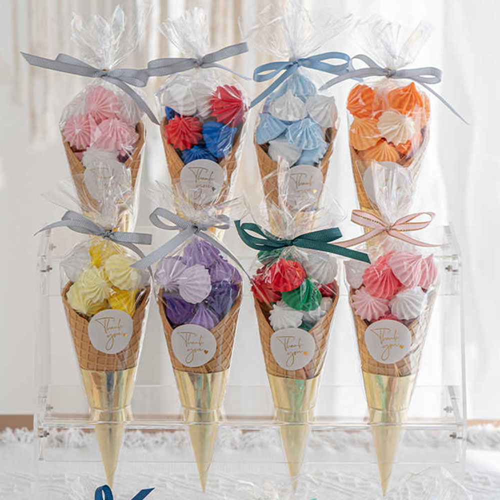 Wedding Party Supply Store - 음식 소품 아이스크림 웨딩 생일 파티