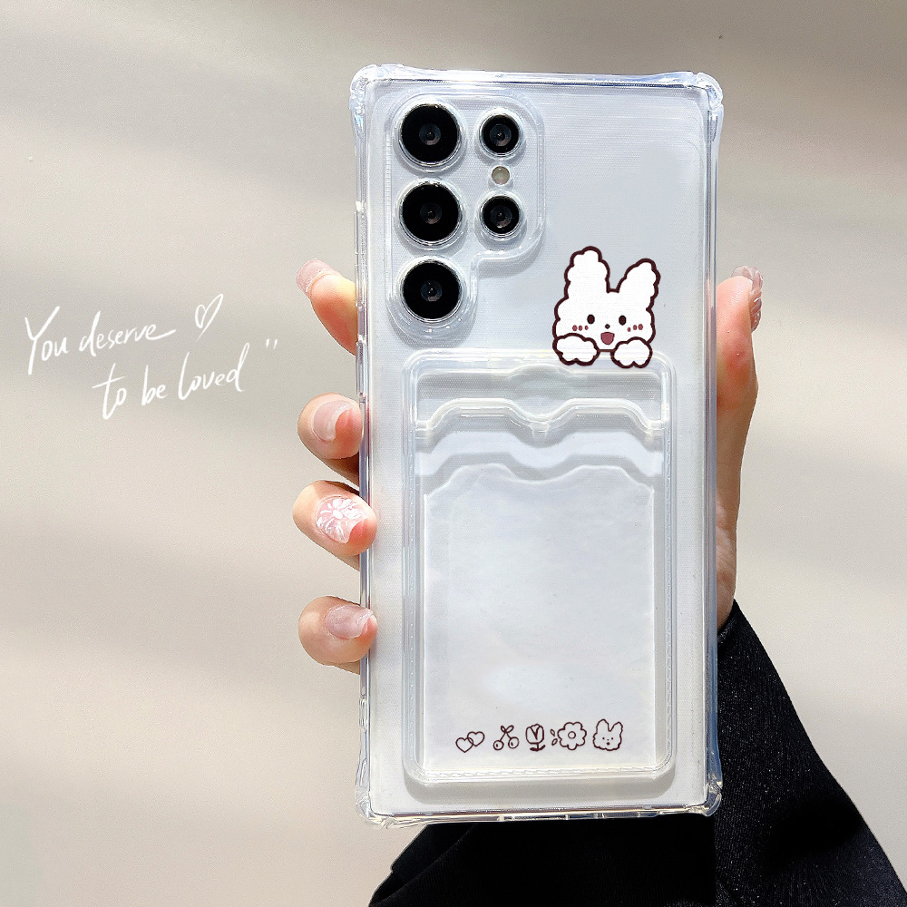 삼성 갤럭시 A56 5G S25 울트라 A55 A54  - Place Card Holder 리뷰 및 가격