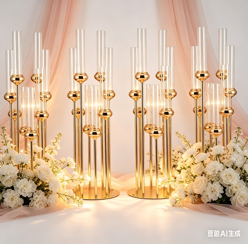 2/5/10개 웨딩 파티 용품 매장 8암 91cm 높이 - Wedding Party Supply Store 리뷰 및 가격