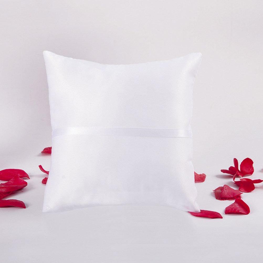 로맨틱한 불가사리 모양의 웨딩 링 베개, 바다 테마의  - Ring Bearer Pillow 리뷰 및 가격