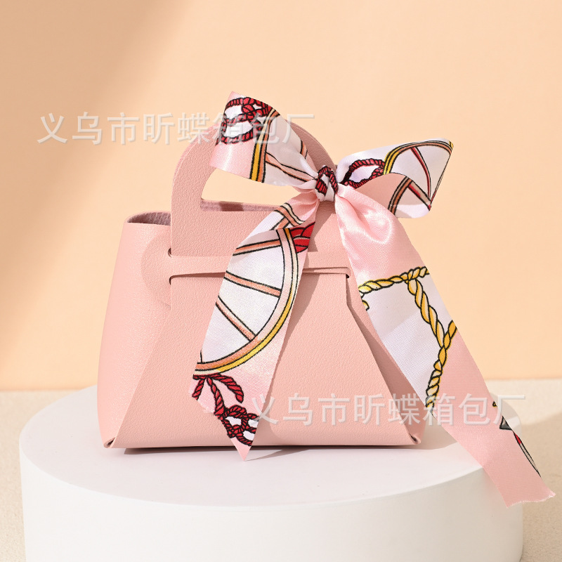 10Pcs 가죽 블루 선물 가방 손님을위한 결혼식 호의 - Wedding Supply List 리뷰 및 가격